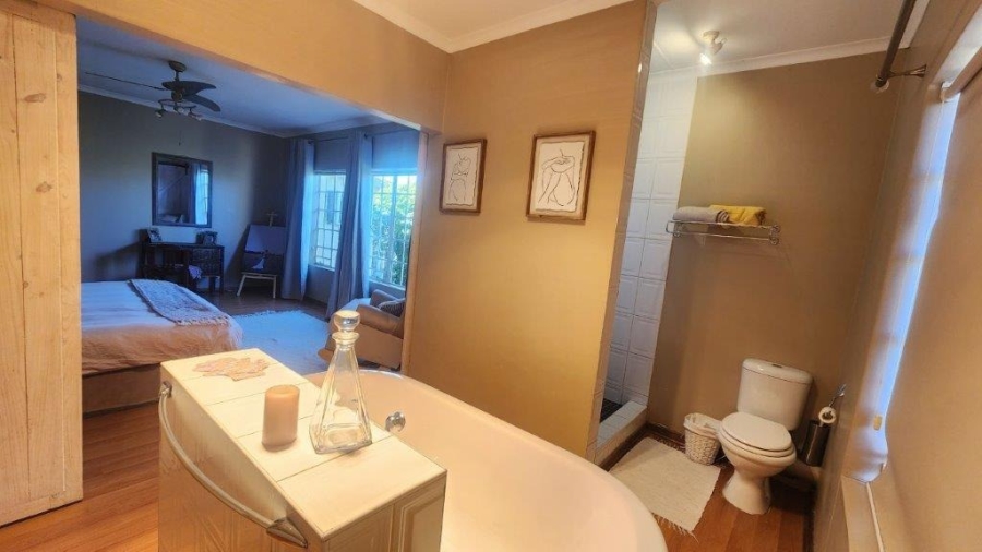 To Let 3 Bedroom Property for Rent in Safari Gardens North West